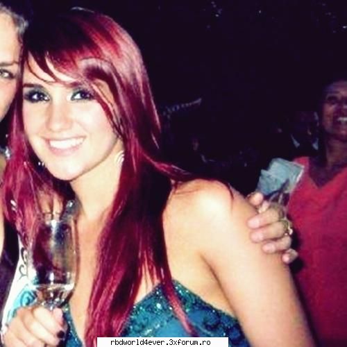 *~Poze*~ - anahi_princessa - Dulce Maria