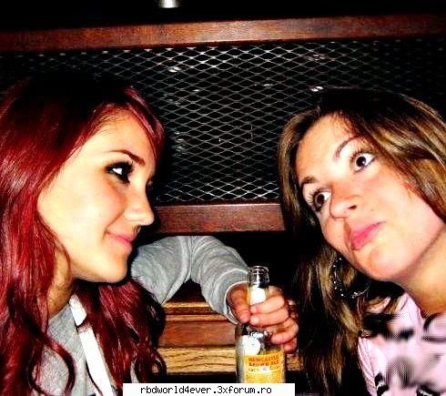 *~Poze*~ - anahi_princessa - Dulce Maria