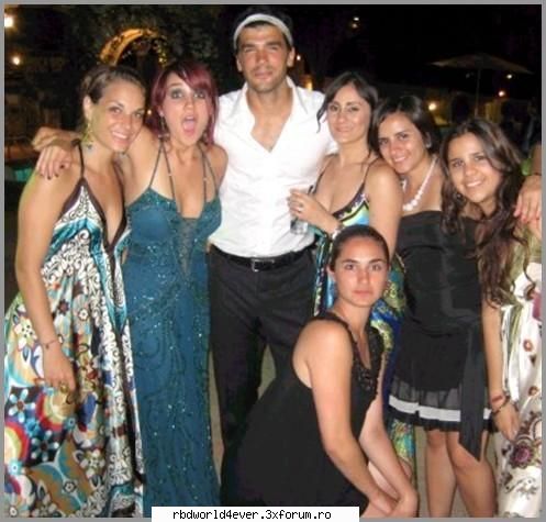 *~Poze*~ - anahi_princessa - Dulce Maria