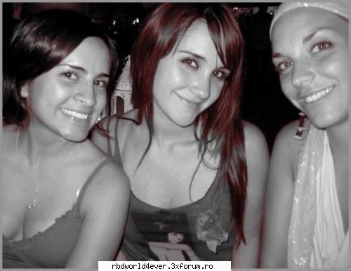 *~Poze*~ - anahi_princessa - Dulce Maria