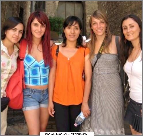 *~Poze*~ - anahi_princessa - Dulce Maria