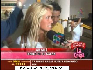 *~Poze*~ - anahi_princessa - Anahi