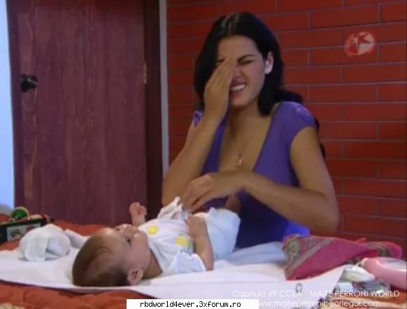 Poze - anahi_princessa - Maite