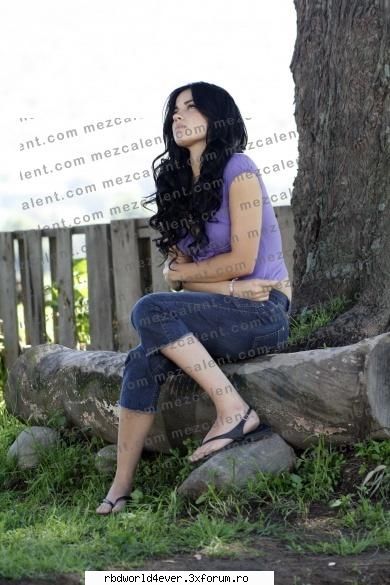 Poze - anahi_princessa - Maite