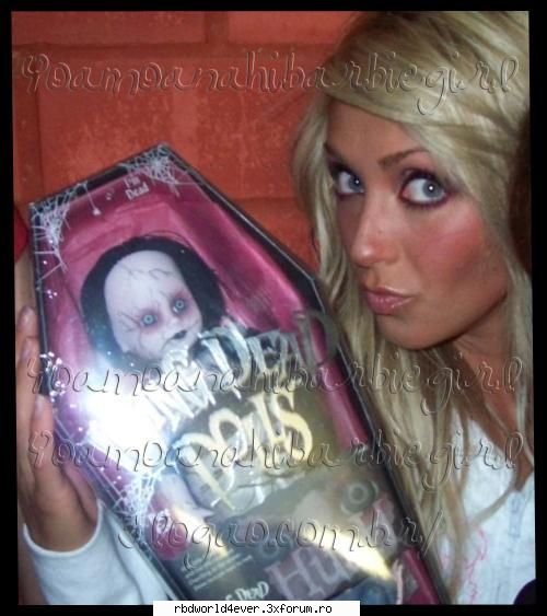 *~Poze*~ - anahi_princessa - Anahi