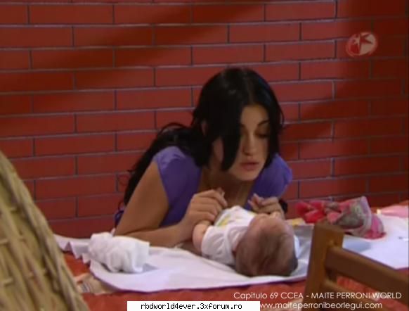 Poze - anahi_princessa - Maite