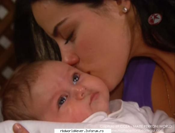 Poze - anahi_princessa - Maite
