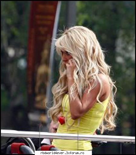 *~Poze*~ - anahi_princessa - Anahi