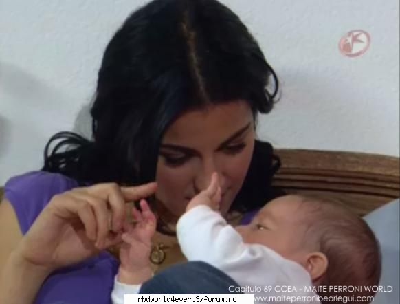 Poze - anahi_princessa - Maite
