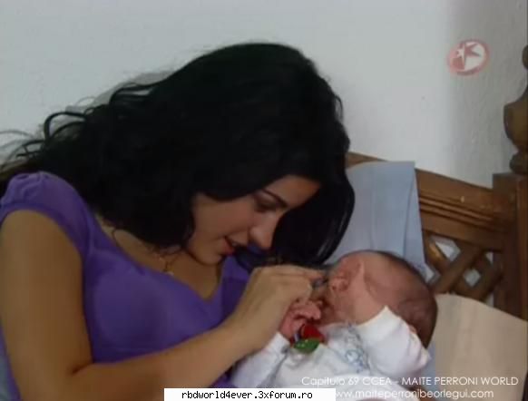 Poze - anahi_princessa - Maite