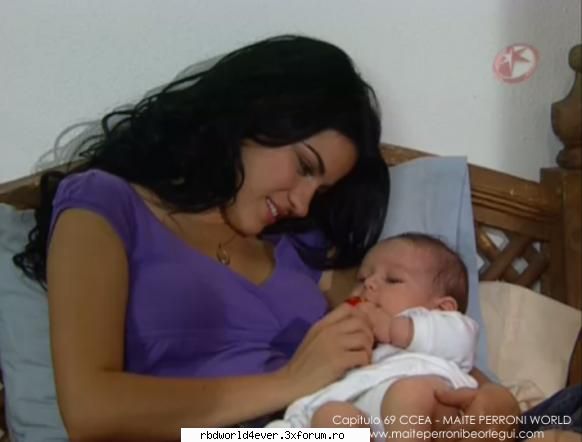 Poze - anahi_princessa - Maite