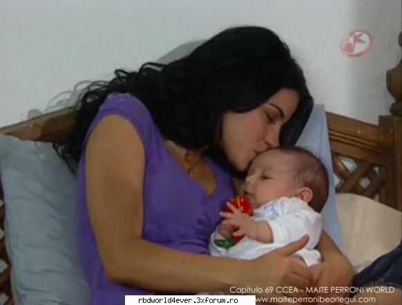 Poze - anahi_princessa - Maite