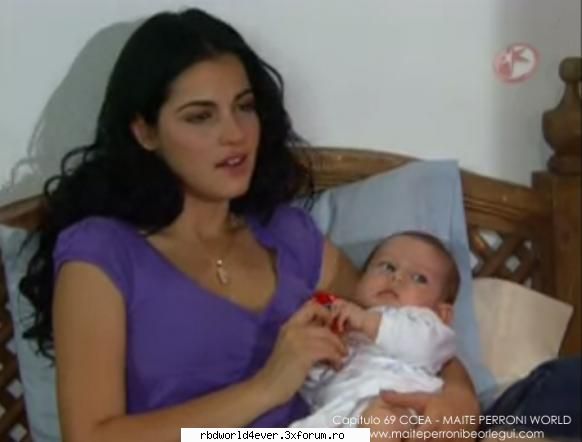 Poze - anahi_princessa - Maite