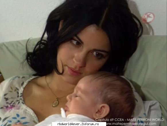 Poze - anahi_princessa - Maite