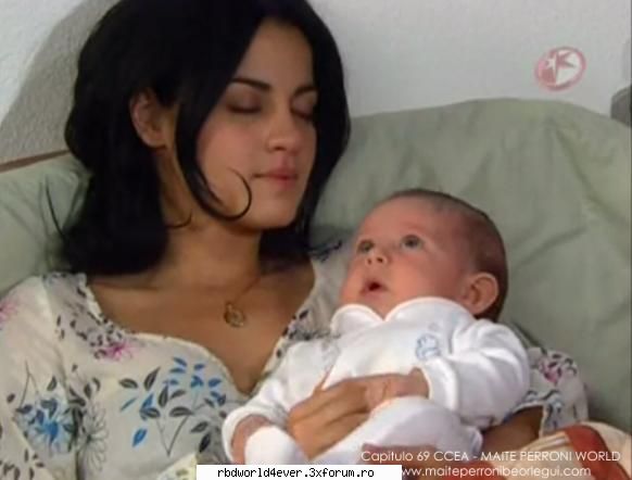 Poze - anahi_princessa - Maite