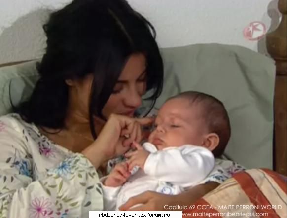 Poze - anahi_princessa - Maite