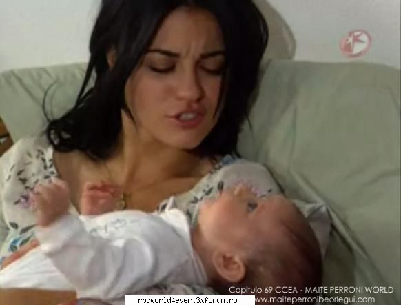 Poze - anahi_princessa - Maite