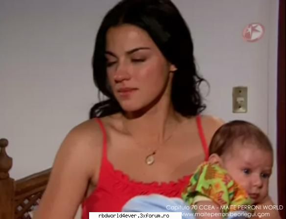 Poze - anahi_princessa - Maite