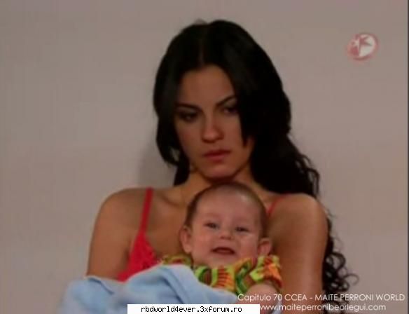 Poze - anahi_princessa - Maite