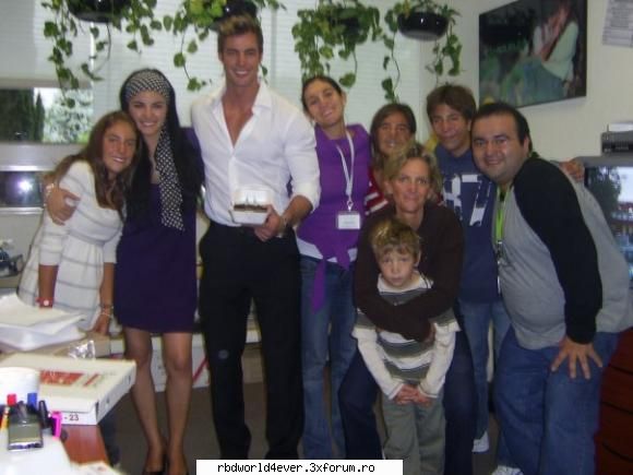 Poze - anahi_princessa - Maite