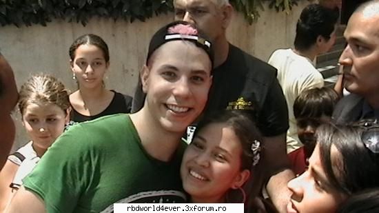 **Poze** - anahi_princessa - Christian