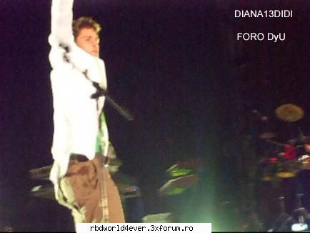 ~Poze~ - anahi_princessa - Christopher