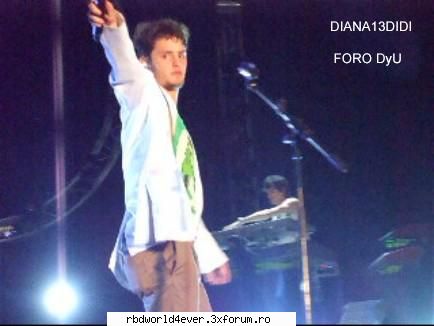 ~Poze~ - anahi_princessa - Christopher