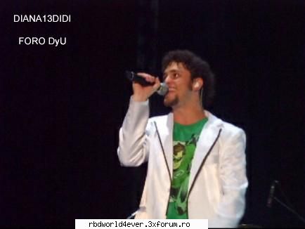 ~Poze~ - anahi_princessa - Christopher