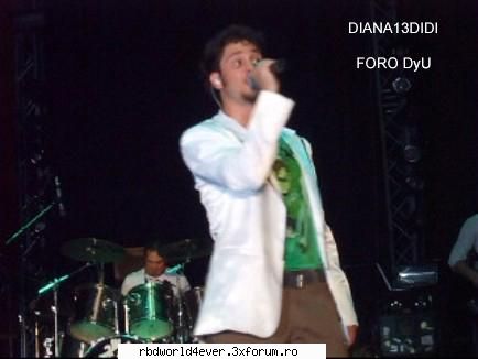 ~Poze~ - anahi_princessa - Christopher