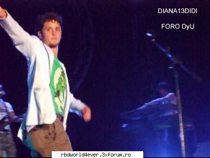 ~Poze~ - anahi_princessa - Christopher