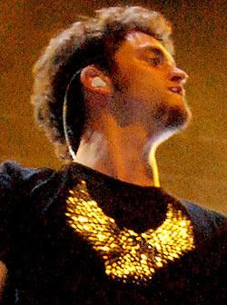 ~Poze~ - anahi_princessa - Christopher
