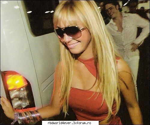 *~Poze*~ - anahi_princessa - Anahi