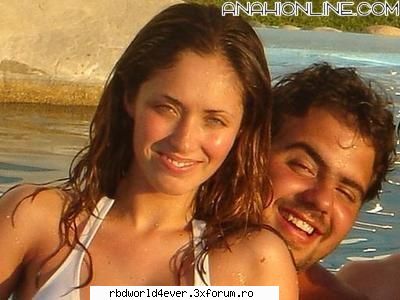 *~Poze*~ - anahi_princessa - Anahi