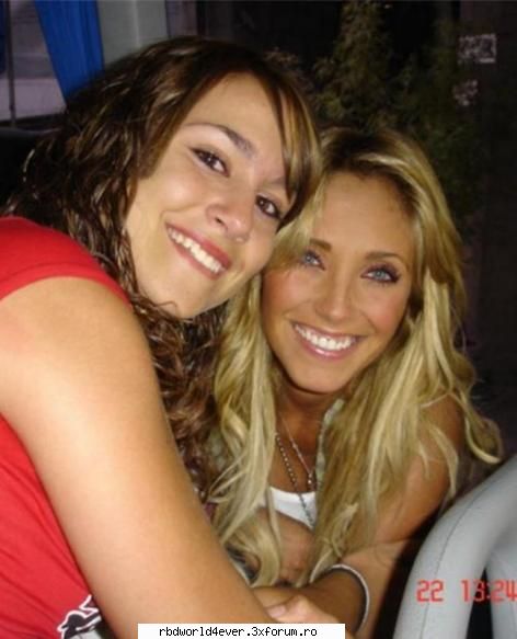 *~Poze*~ - anahi_princessa - Anahi