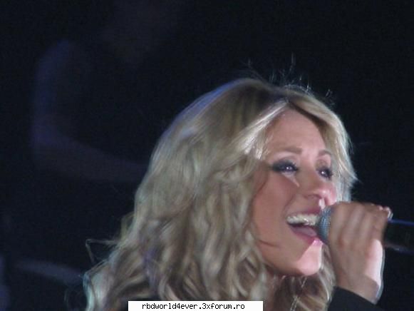 *~Poze*~ - anahi_princessa - Anahi