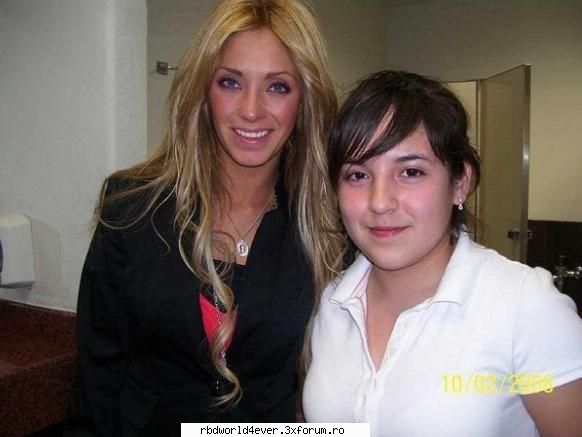 *~Poze*~ - anahi_princessa - Anahi