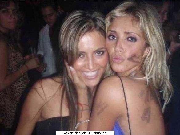 *~Poze*~ - anahi_princessa - Anahi