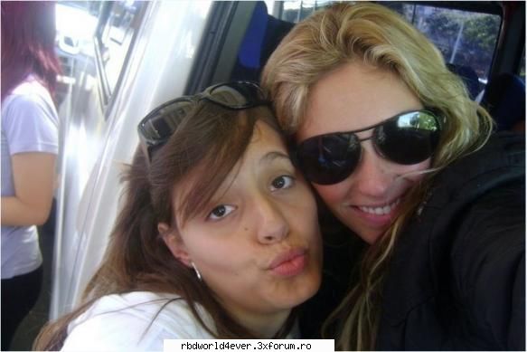 *~Poze*~ - anahi_princessa - Anahi
