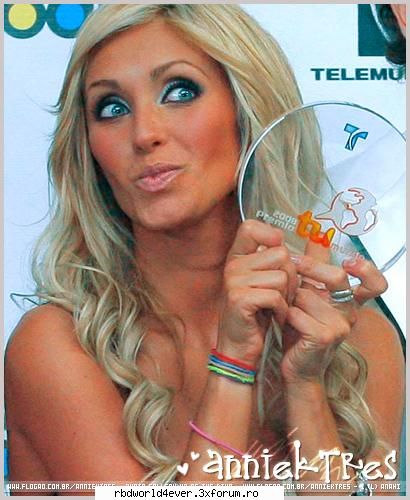 *~Poze*~ - anahi_princessa - Anahi