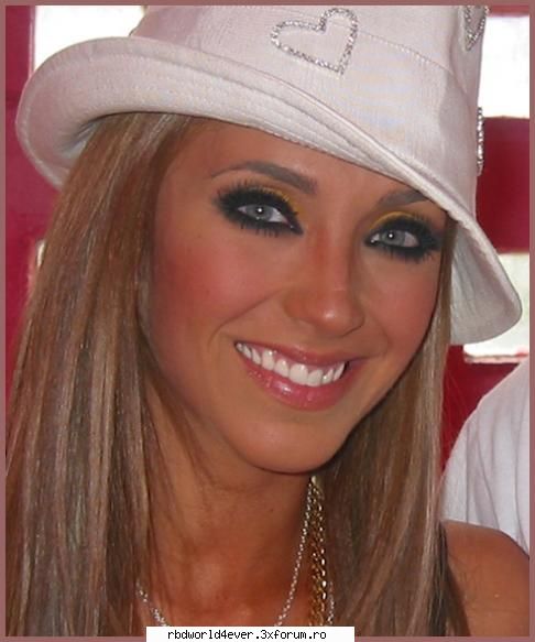 *~Poze*~ - anahi_princessa - Anahi
