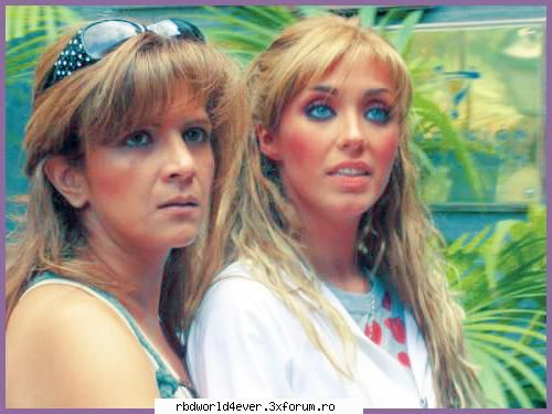 *~Poze*~ - anahi_princessa - Anahi