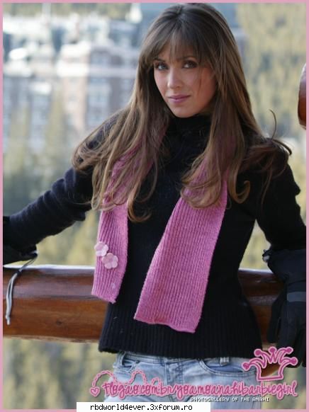 *~Poze*~ - anahi_princessa - Anahi