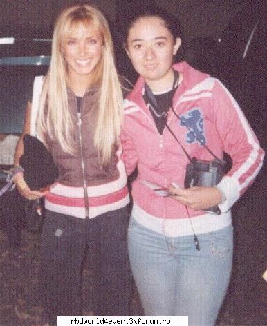 *~Poze*~ - anahi_princessa - Anahi
