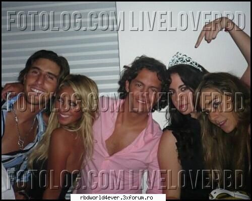 *~Poze*~ - anahi_princessa - Anahi