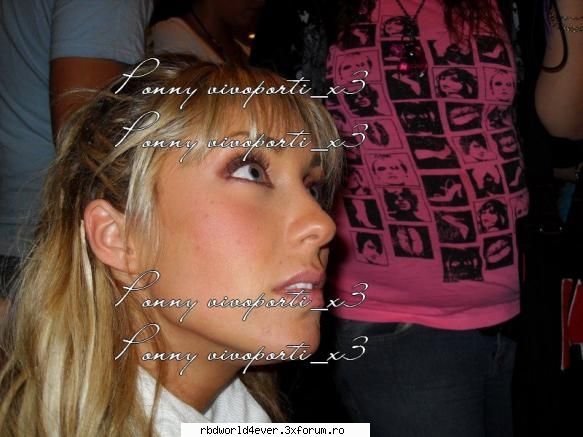 *~Poze*~ - anahi_princessa - Anahi