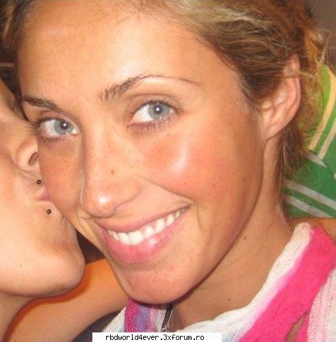 *~Poze*~ - anahi_princessa - Anahi