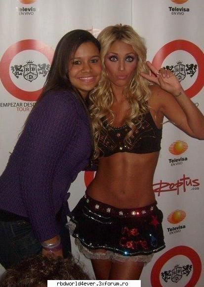 *~Poze*~ - anahi_princessa - Anahi