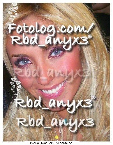 *~Poze*~ - anahi_princessa - Anahi