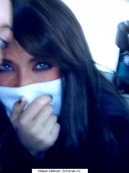 *~Poze*~ - anahi_princessa - Anahi