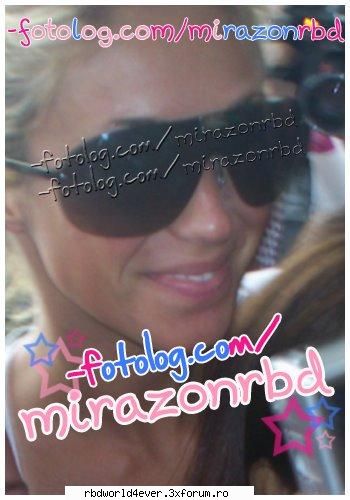 *~Poze*~ - anahi_princessa - Anahi